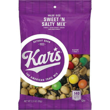 Load image into Gallery viewer, Kar's Sweet & Salty 2oz 72ct