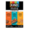 Kind Bar Mini's Variety Pack 32ct
