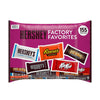 Hershey Assorted Mini Bars, 155ct.
