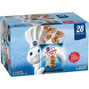Pillsbury Soft Baked Choc Chip Cookies 1.5oz 28ct