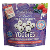 Yoggies Yogurt Covered Strawberry 1oz 30ct