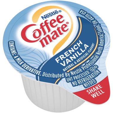 Coffeemate French Vanilla 180ct