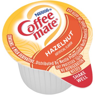 Coffeemate Hazelnut 180ct