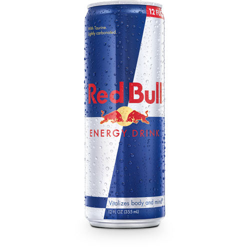 Red Bull 8oz 24ct