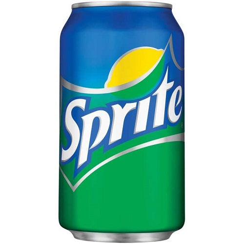 Sprite 12oz 24ct