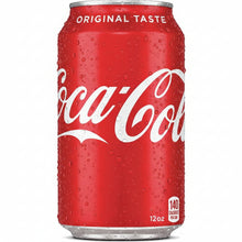 Load image into Gallery viewer, Coke 12oz 24ct
