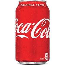 Load image into Gallery viewer, Coke 12oz 35ct
