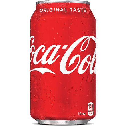 Coke 12oz 24ct