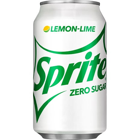 Sprite Zero 12oz 24ct