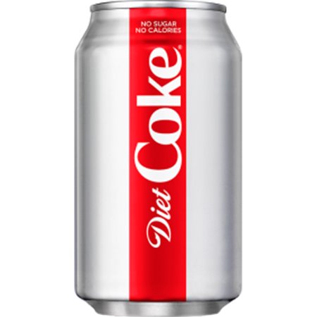 Diet Coke 12oz 24ct