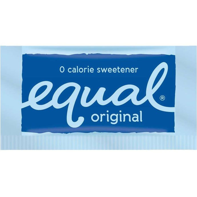 Equal Packets 2000ct