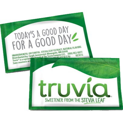 Truvia 400ct