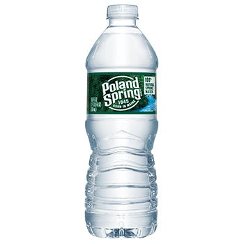 Poland Spring 16.9oz Bottle 40ct