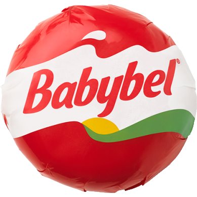 Babybel Cheese 28ct