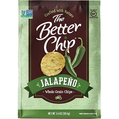 Better Chip Jalapeno 1.5oz 27ct