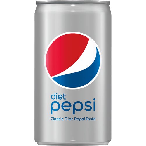 Diet Pepsi 12oz 36ct