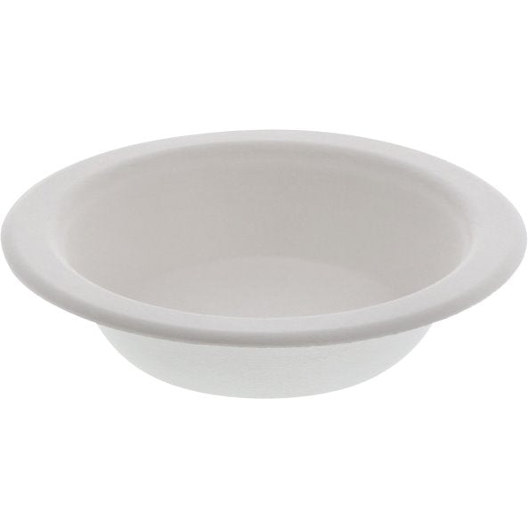 Bowl 12oz Bagasse Eco 1000ct