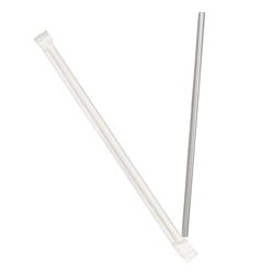 Paper Straws 7.75