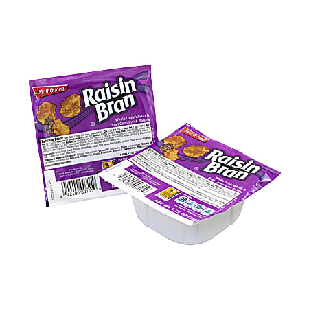 Raisin Bran 1oz 96ct