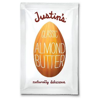 Justin's Classic Almond Butter 1.15oz 60ct
