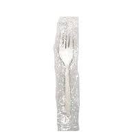 Victoria Bay Medium Weight White Forks